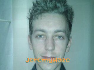 JeremyHaze