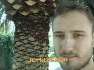 JerkLesson