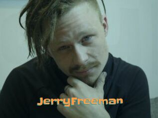 JerryFreeman