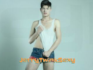 JerryTwinkSexy