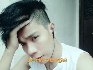 Jerwincutie