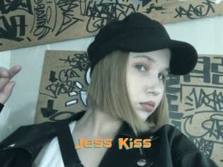 Jess_Kiss