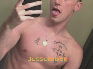 Jesseblack