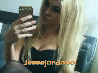 Jessejordaxxx