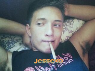 Jessexo