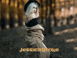JessicaBroke
