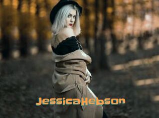 JessicaHebson
