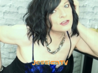 JessicaTV Cyberhuren