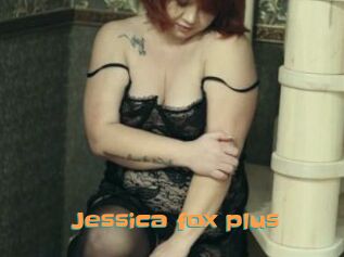 Jessica_fox_plus