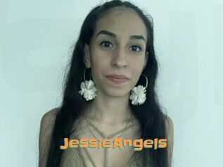 JessieAngels