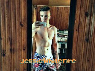 JessieWhiteFire