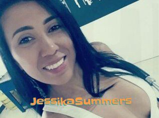 JessikaSummers