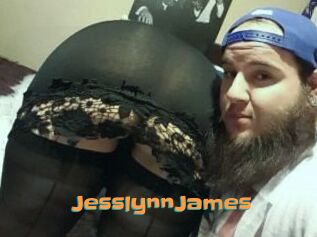 Jesslynn_James