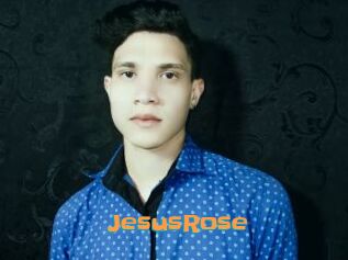 JesusRose