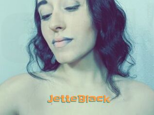 JetteBlack