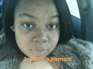 JezeniaJames
