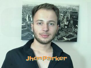 JhonParker
