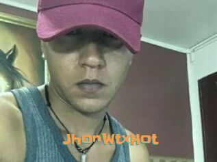 JhonWtxHot