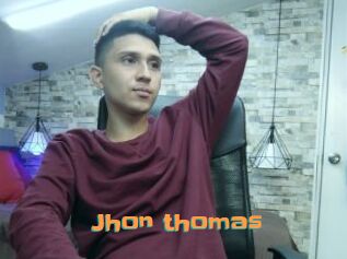 Jhon_thomas