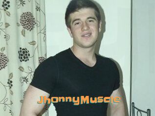 JhonnyMuscle