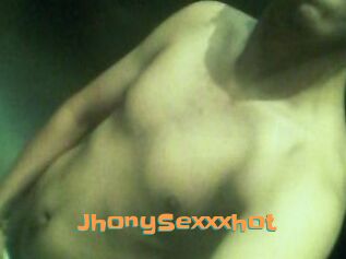 JhonySexxxhot