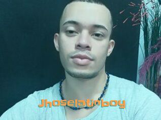 Jhoselatinboy