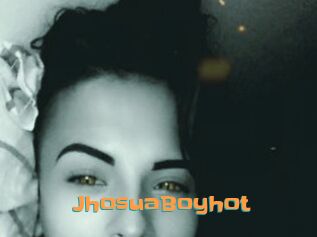 JhosuaBoyhot