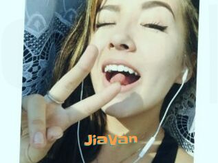 JiaVan