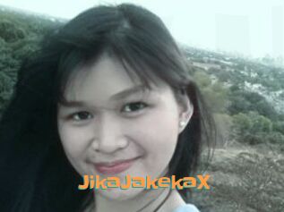JikaJakekaX