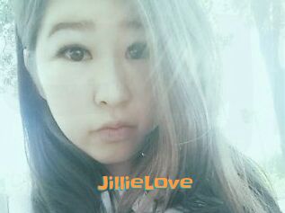 JillieLove