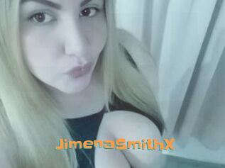 JimenaSmithX