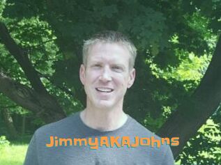 JimmyAKAJohns