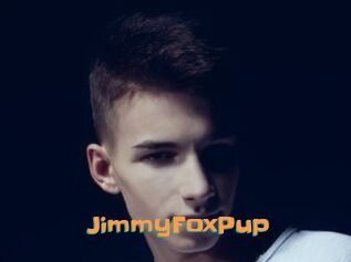 JimmyFoxPup