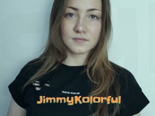 JimmyKolorful