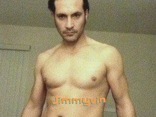 Jimmyvin