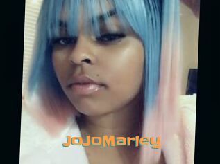 JoJoMarley