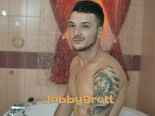 JobbyBrett