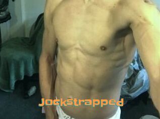 Jockstrapped