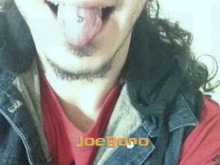JoeBono