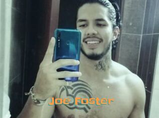 Joe_Foster