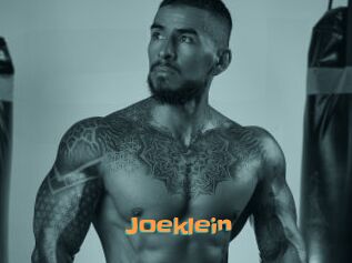 Joeklein