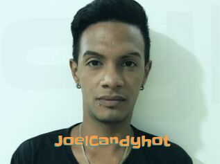 JoelCandyhot