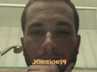 Joeskie14