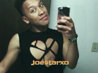 Joestarxo