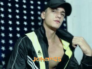 Johan25