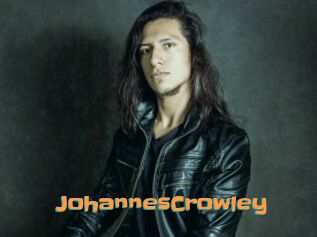 JohannesCrowley