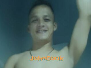 JohnCook