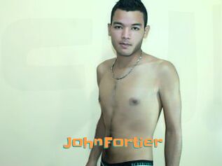 JohnFortier
