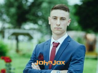 JohnJox