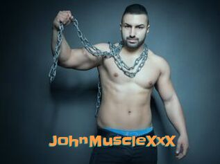 JohnMuscleXxX
